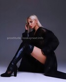 Анкета проститутки Мишель - метро Беговой, возраст - 23