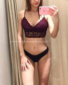 Анкета проститутки Николь - метро Таганский, возраст - 23