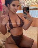 Анкета проститутки Танюша - метро Ховрино, возраст - 23