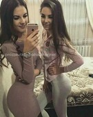 Анкета проститутки Марго - метро Мещанский, возраст - 23