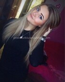 Анкета проститутки Мелисса - метро Сокольники, возраст - 23