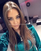 Анкета проститутки Ленусик - метро Мещанский, возраст - 23