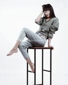 Анкета проститутки Ольга - метро Мещанский, возраст - 23