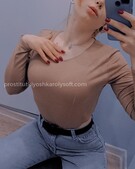 Анкета проститутки Эвелина - метро Текстильщики, возраст - 23