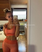 Анкета проститутки Маргарита - метро Дорогомилово, возраст - 23