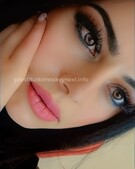 Анкета проститутки Надежда - метро Южное Бутово, возраст - 24