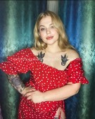 Анкета проститутки Тамара - метро Обручевский, возраст - 24