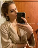 Анкета проститутки Стелла - метро Тверской, возраст - 24