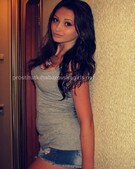 Анкета проститутки Яна - метро Беговой, возраст - 24