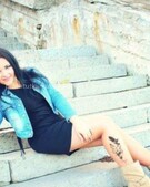 Анкета проститутки Кристина - метро Тверской, возраст - 24