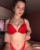 Анкета проститутки Танюша - метро Хорошевский, возраст - 24