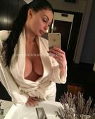 Анкета проститутки Зоя - метро Басманный, возраст - 24