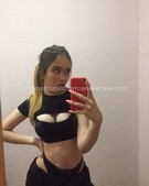 Анкета проститутки Зита - метро Саларьево, возраст - 24
