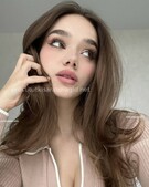 Анкета проститутки Каролина - метро Кузьминки, возраст - 24