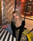 Анкета проститутки Лера - метро Мещанский, возраст - 24