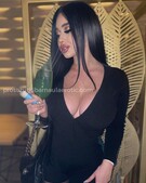 Анкета проститутки Мирослава - метро Тверской, возраст - 24