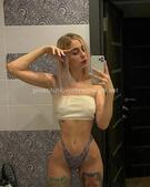 Анкета проститутки Роксана - метро Выхино-Жулебино, возраст - 24