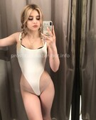 Анкета проститутки Кристина - метро Фили-Давыдково, возраст - 24