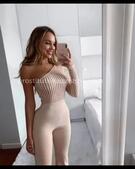 Анкета проститутки Алиса - метро Тверской, возраст - 24