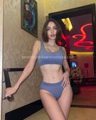 Анкета проститутки Лина - метро Мещанский, возраст - 24