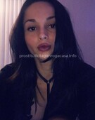 Анкета проститутки Катенька - метро Беговой, возраст - 24