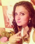 Анкета проститутки Екатерина - метро Тверской, возраст - 24