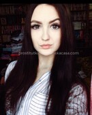 Анкета проститутки Раиса - метро Таганский, возраст - 24