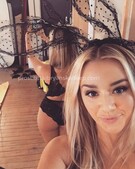 Анкета проститутки Инна - метро Таганский, возраст - 24