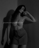 Анкета проститутки Пелагея - метро Нагатино-Садовники, возраст - 24