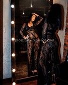 Анкета проститутки Лина - метро Мещанский, возраст - 24