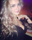 Анкета проститутки Рада - метро Даниловский, возраст - 24