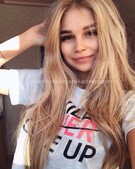 Анкета проститутки Алла - метро Басманный, возраст - 24