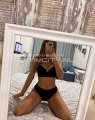 Анкета проститутки Инга - метро Бибирево, возраст - 24