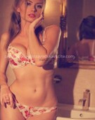 Анкета проститутки Лиза - метро Метрогородок, возраст - 24