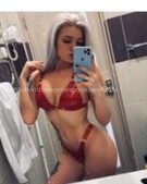 Анкета проститутки Анечка - метро Ломоносовский, возраст - 24