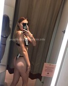 Анкета проститутки Леся - метро Хамовники, возраст - 24