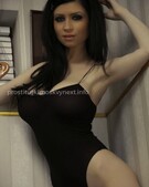 Анкета проститутки Любовь - метро Ростокино, возраст - 24