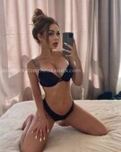 Анкета проститутки Раиса - метро Басманный, возраст - 24