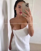 Анкета проститутки Роза - метро Перово, возраст - 24