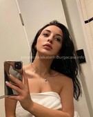 Анкета проститутки Алена - метро Тверской, возраст - 24