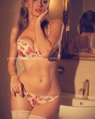 Анкета проститутки Эмма - метро Строгино, возраст - 25