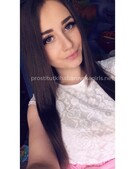 Анкета проститутки Викуля - метро Южнопортовый, возраст - 25