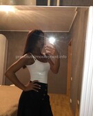 Анкета проститутки Роза - метро Перово, возраст - 25