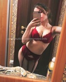 Анкета проститутки Тая - метро Щукино, возраст - 25