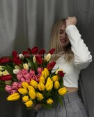 Анкета проститутки Ленусик - метро Строгино, возраст - 25