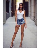 Анкета проститутки Каролина - метро Мещанский, возраст - 25