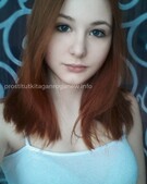 Анкета проститутки Снежана - метро Ясенево, возраст - 25