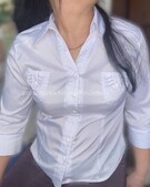 Анкета проститутки Каролина - метро Южное Бутово, возраст - 25