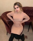Анкета проститутки Анечка - метро Южное Бутово, возраст - 25