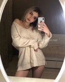 Анкета проститутки Арина - метро Сходненская, возраст - 25